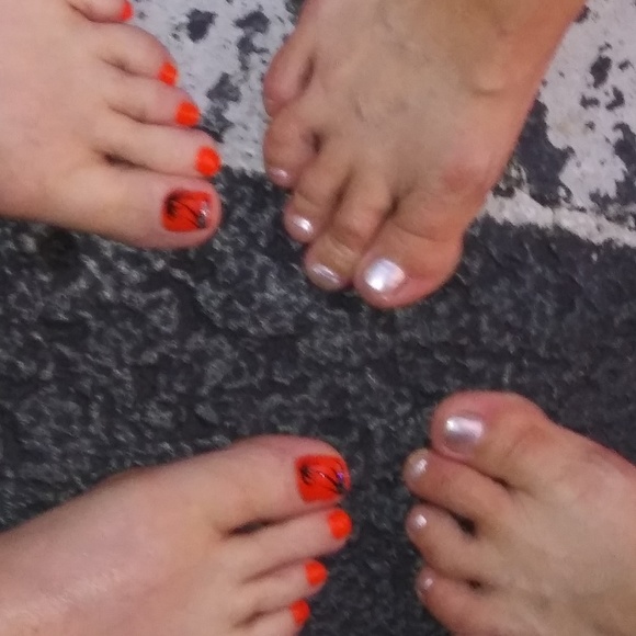 Meet your Posher, Jamie - Picture 5 of 8